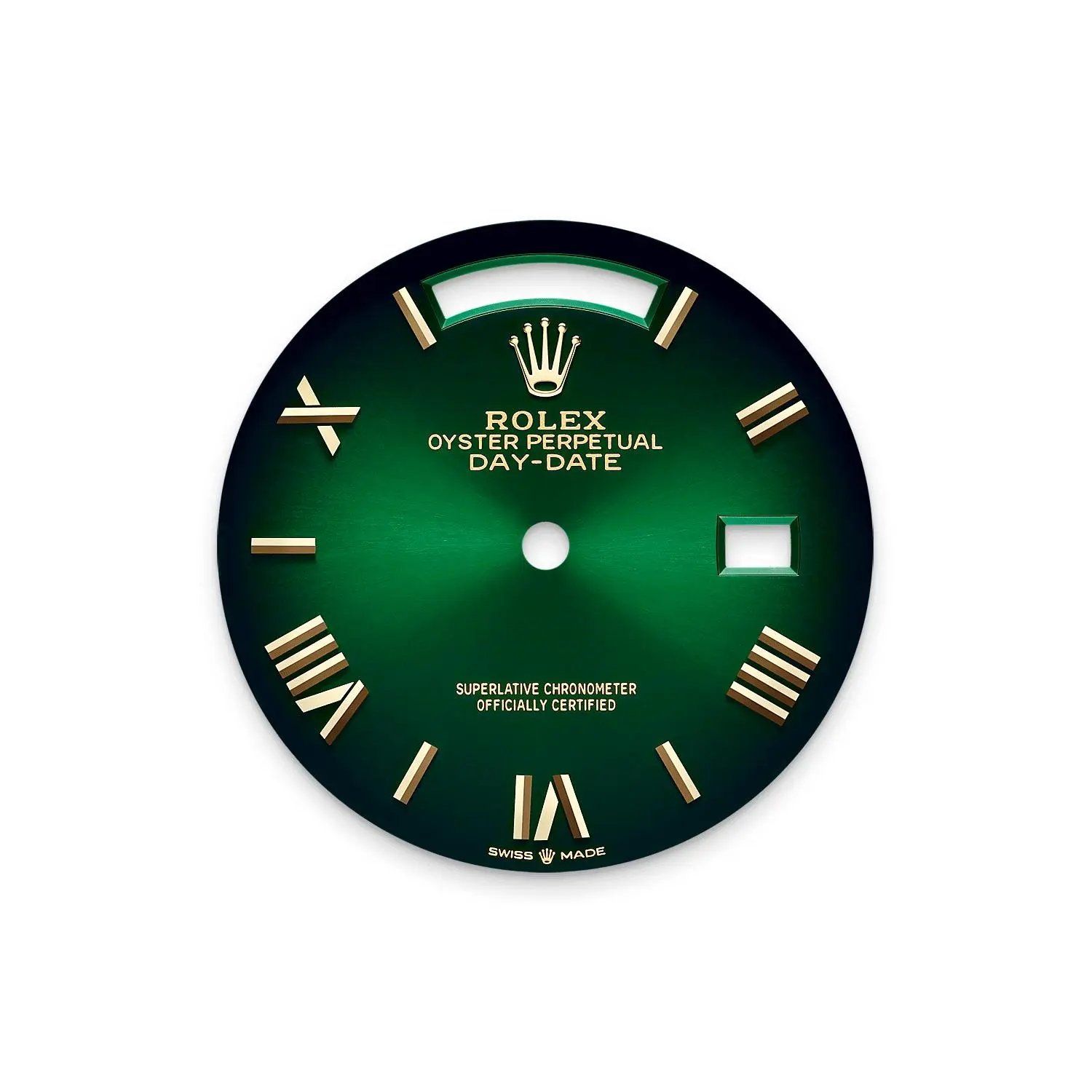 Rolex Day-Date 128398TBR-0028 36mm