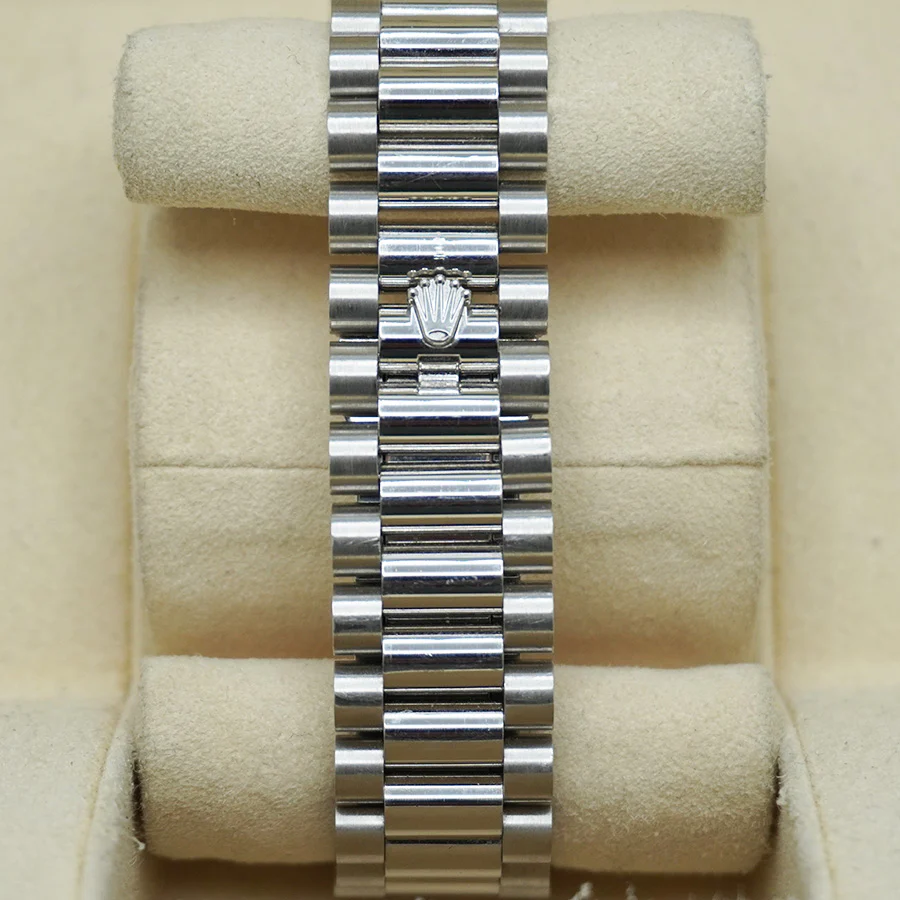 Rolex  Day-Date M128236-0003 36mm