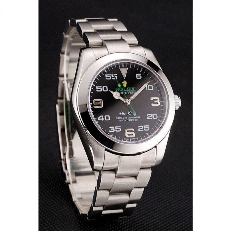 Rolex Air-King  M116900  38mm