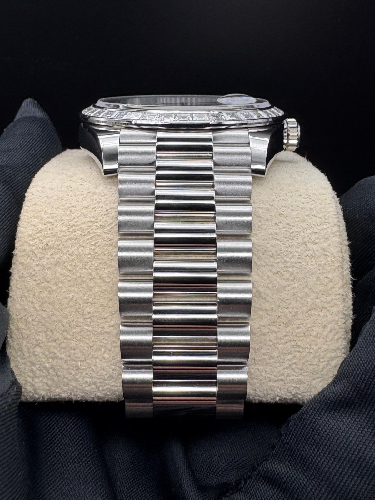 Rolex Day-Date M228396TBR-0039 40mm