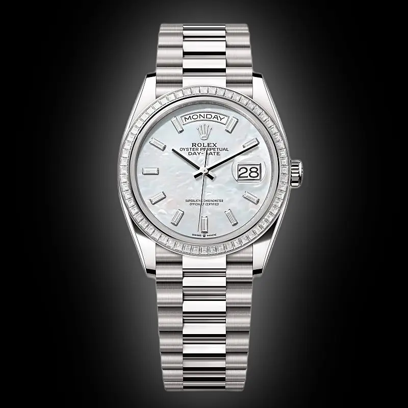 Rolex  Day-Date M128396RBR-0022 36mm