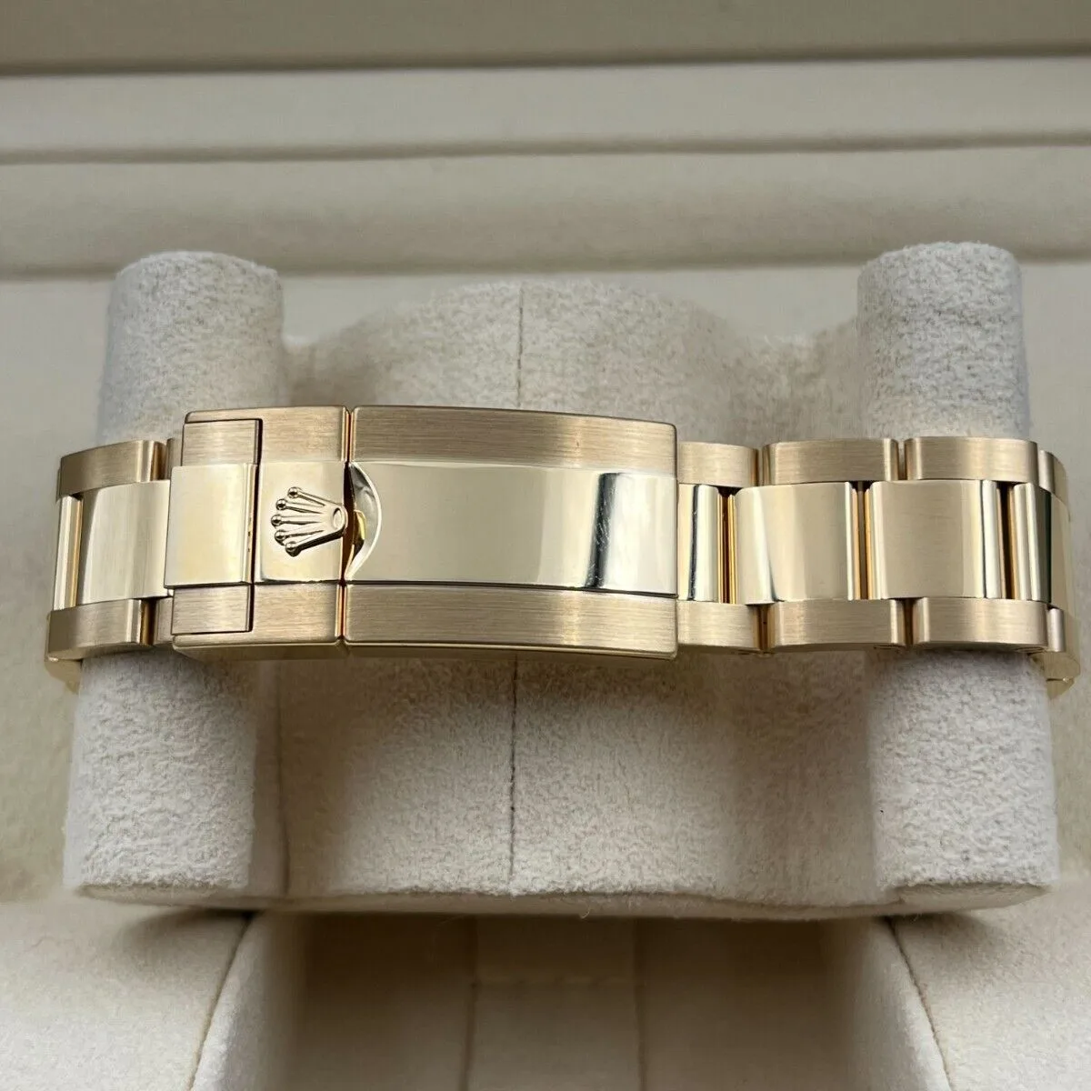 Rolex Cosmograph Daytona m126508-0003 40mm