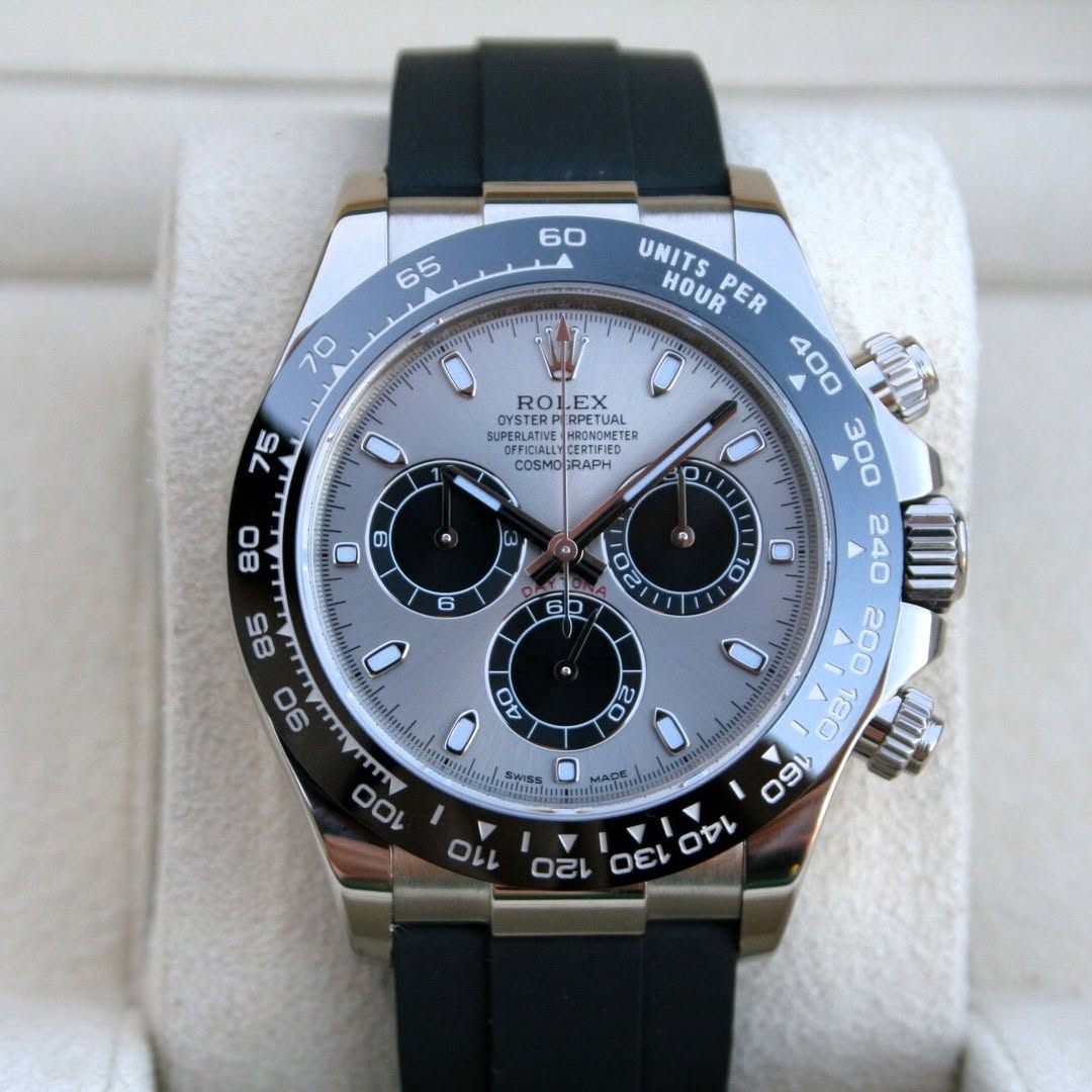 Rolex Cosmograph Daytona m126519ln-0006 40mm