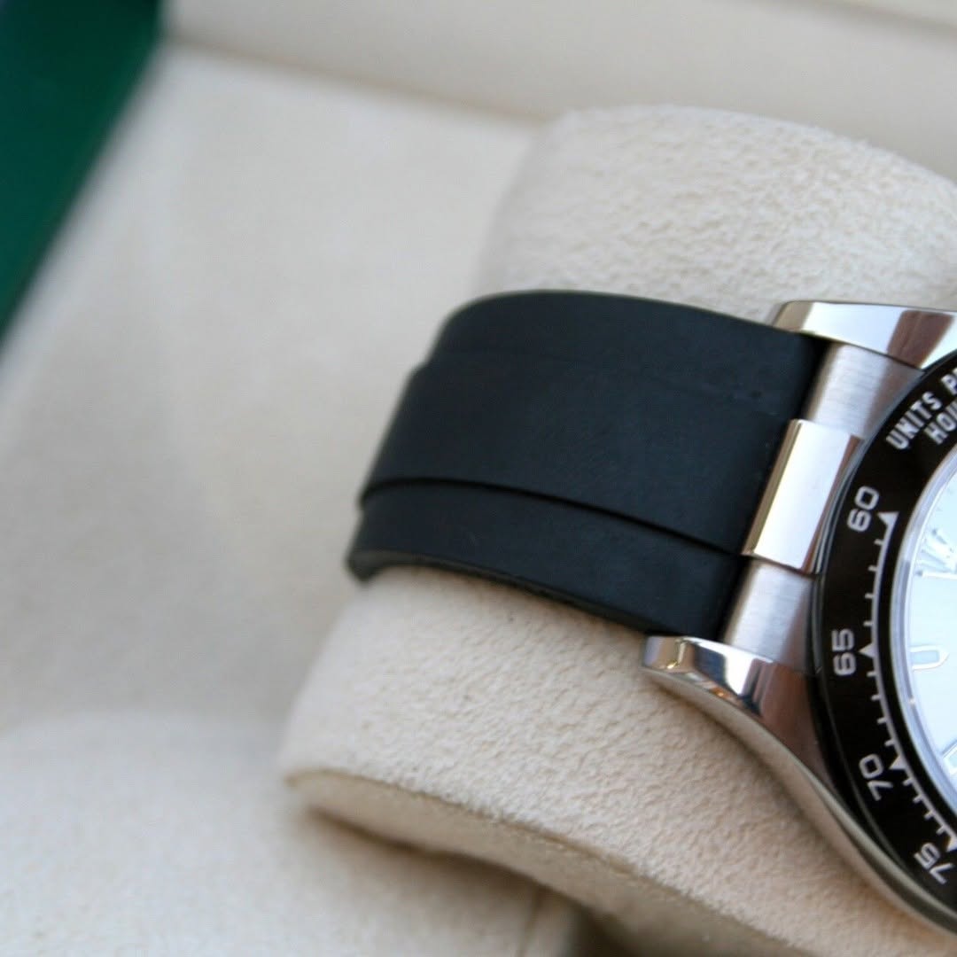 Rolex Cosmograph Daytona m126519ln-0006 40mm