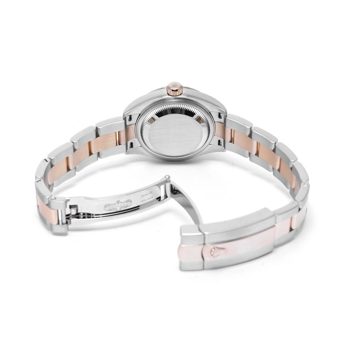 Rolex Lady-Datejust 28mm  279161-0027/0028