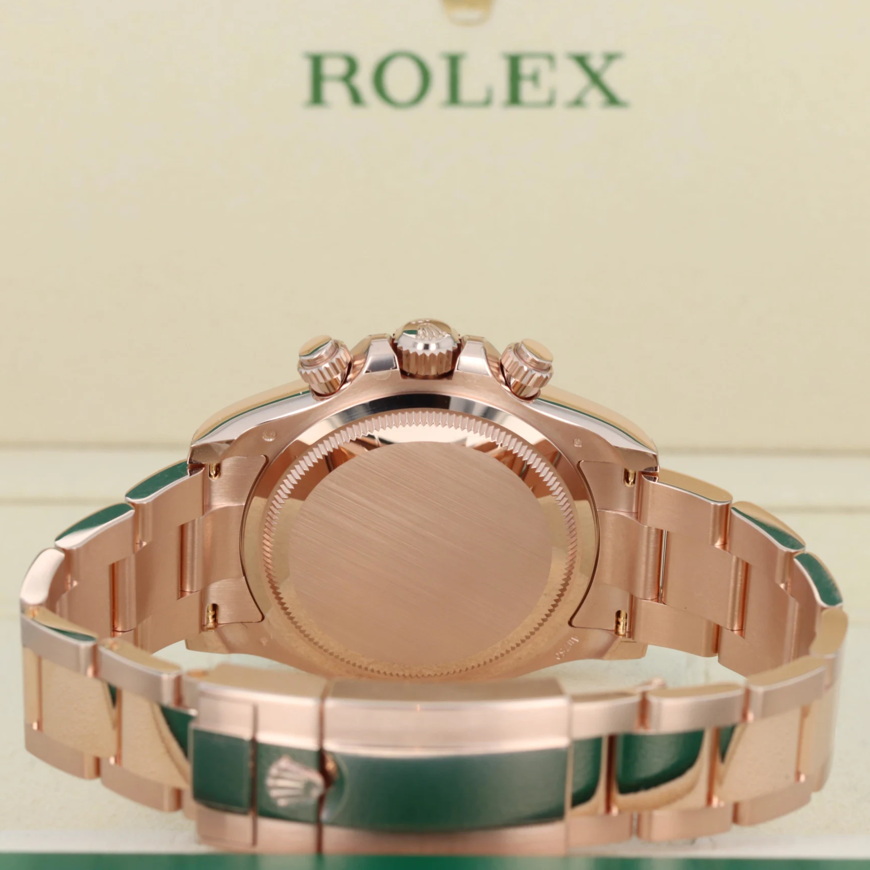 Rolex Cosmograph Daytona m126505-0001 40mm