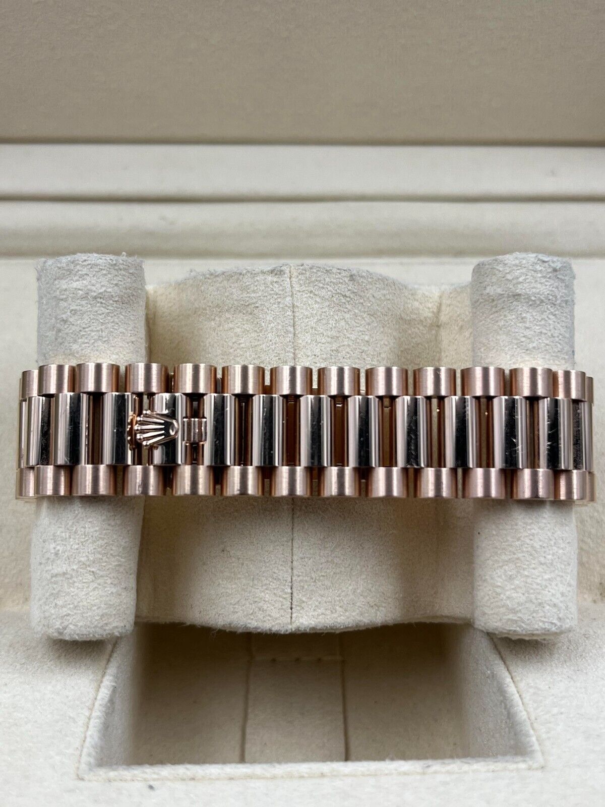 Rolex Day-Date 128345RBR-0028 36mm