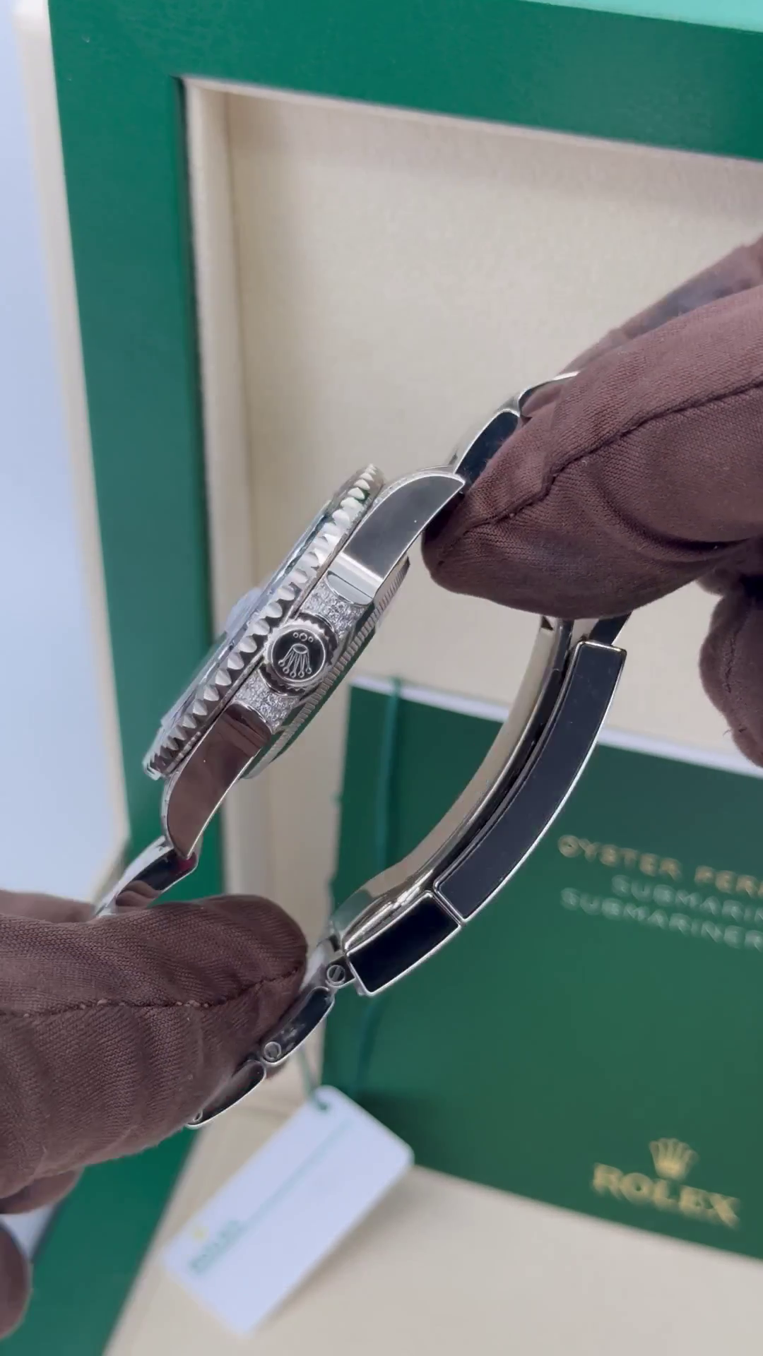 Rolex Submariner 40mm 116659SABR