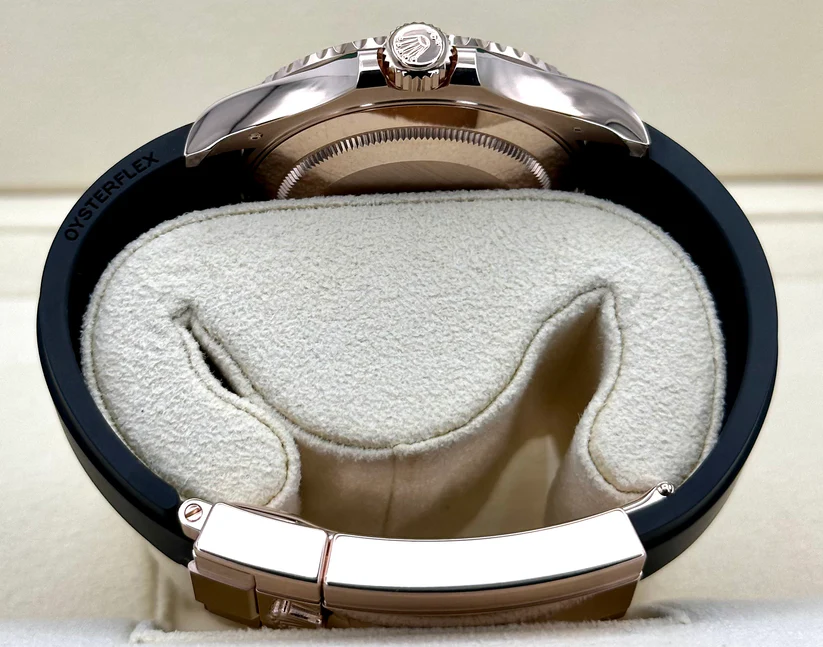 Rolex Yacht-Master M126655-0002 40mm