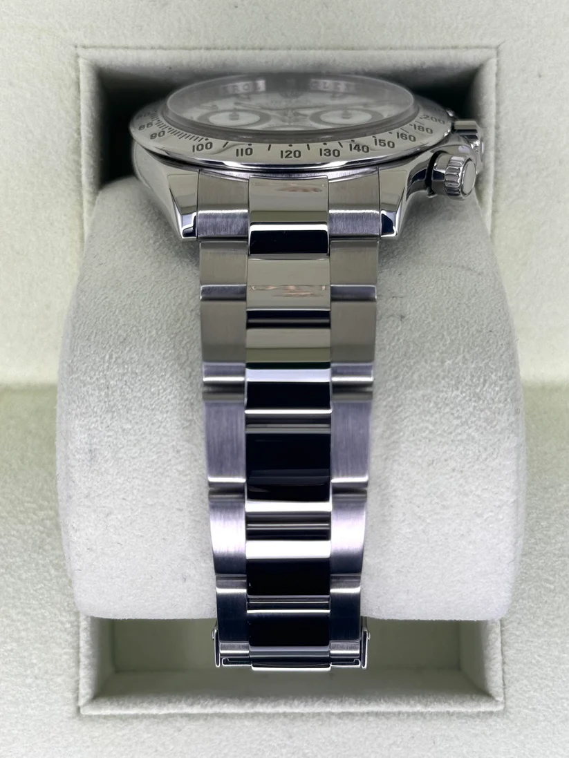 Rolex Cosmograph Daytona 116520 40mm