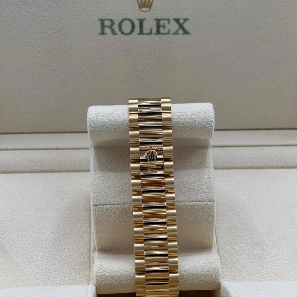 Rolex  Day-Date M128348RBR-0049 36mm