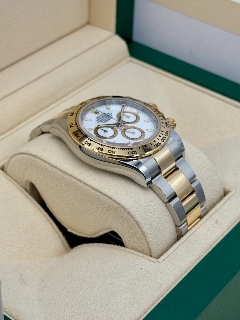 Rolex Cosmograph Daytona m126503-0001 40mm