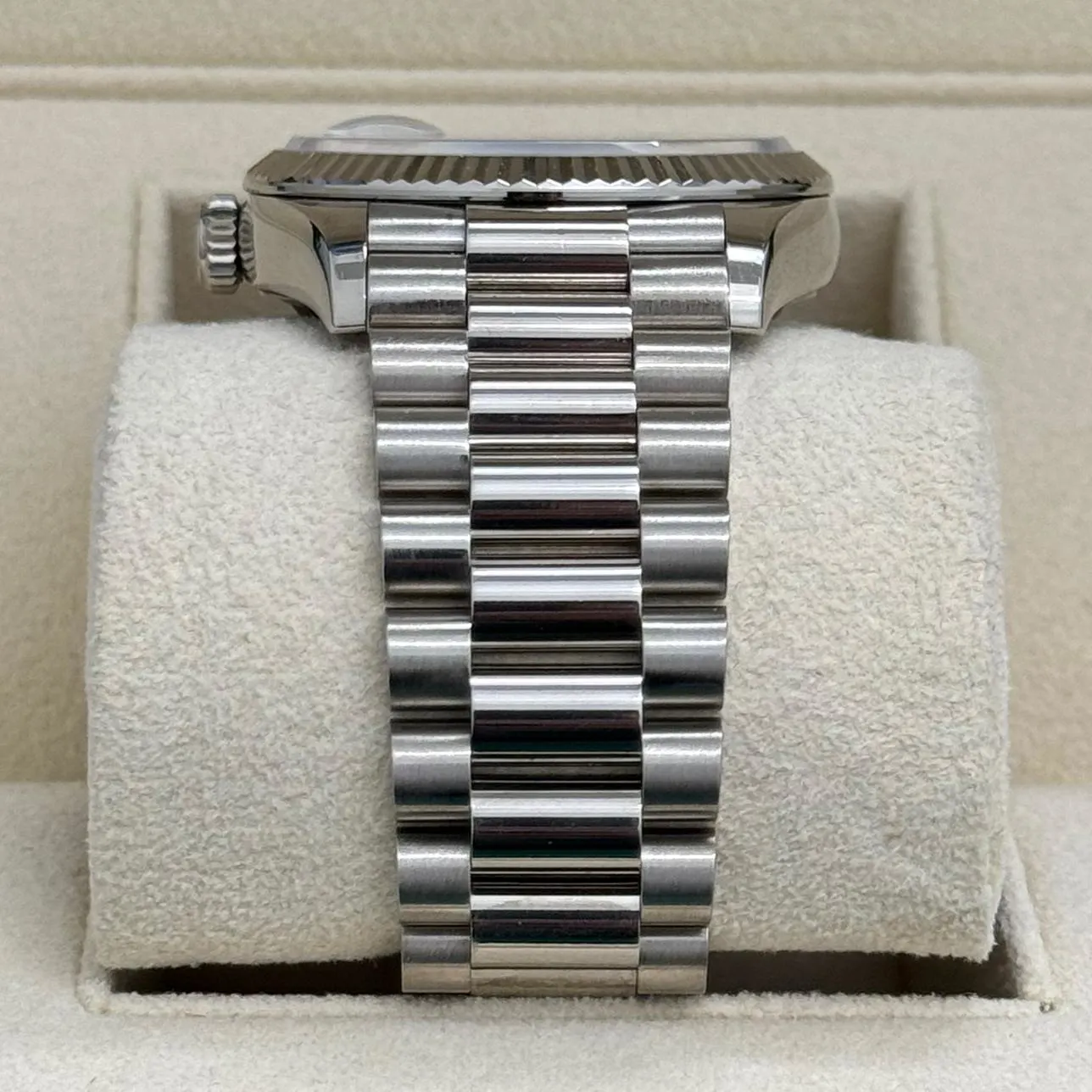 Rolex  Day-Date M128239-0059 36mm