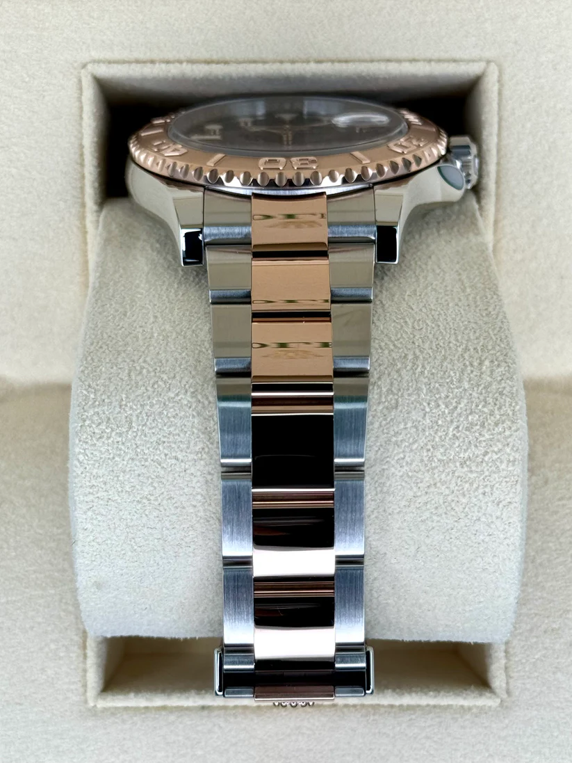 Rolex Yacht-Master M126621-0001 40mm