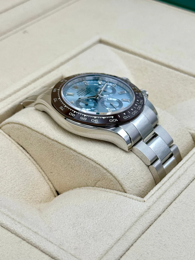 Rolex Cosmograph Daytona m116506 40mm