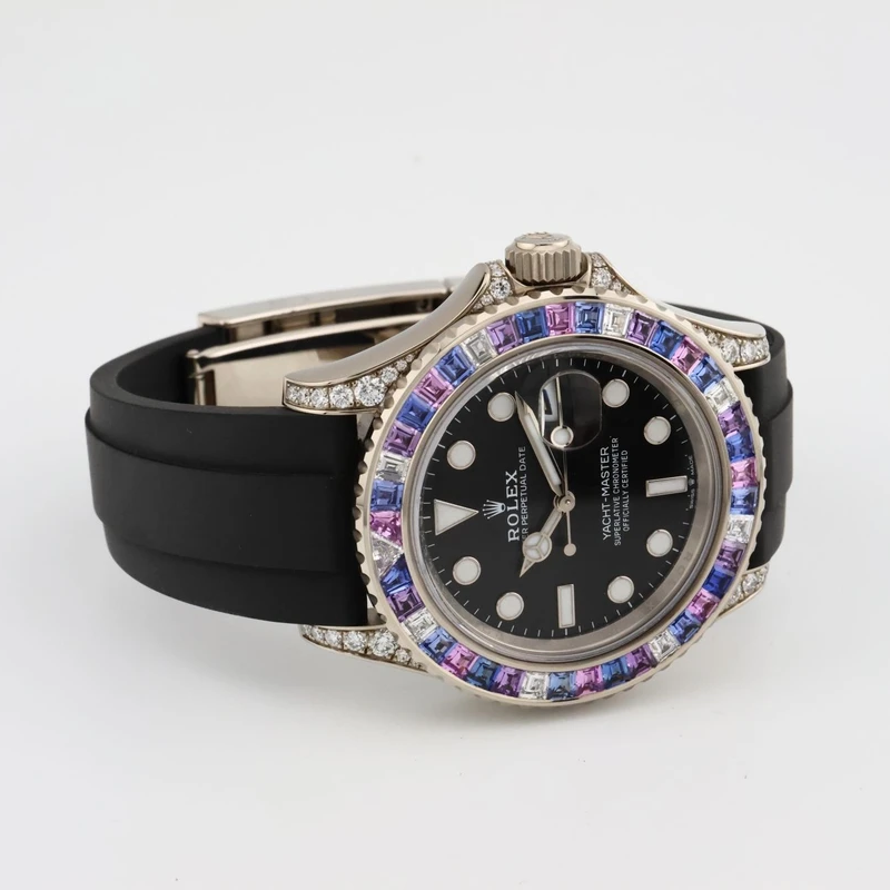 Rolex Yacht-Master M126679 40mm