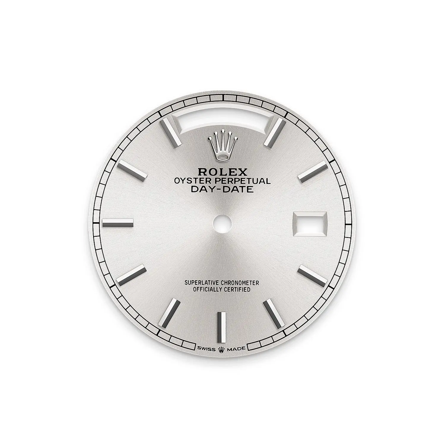 Rolex  Day-Date M128396RBR-0004 36mm