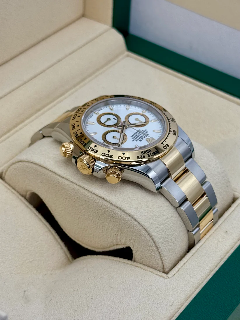 Rolex Cosmograph Daytona m126503-0001 40mm
