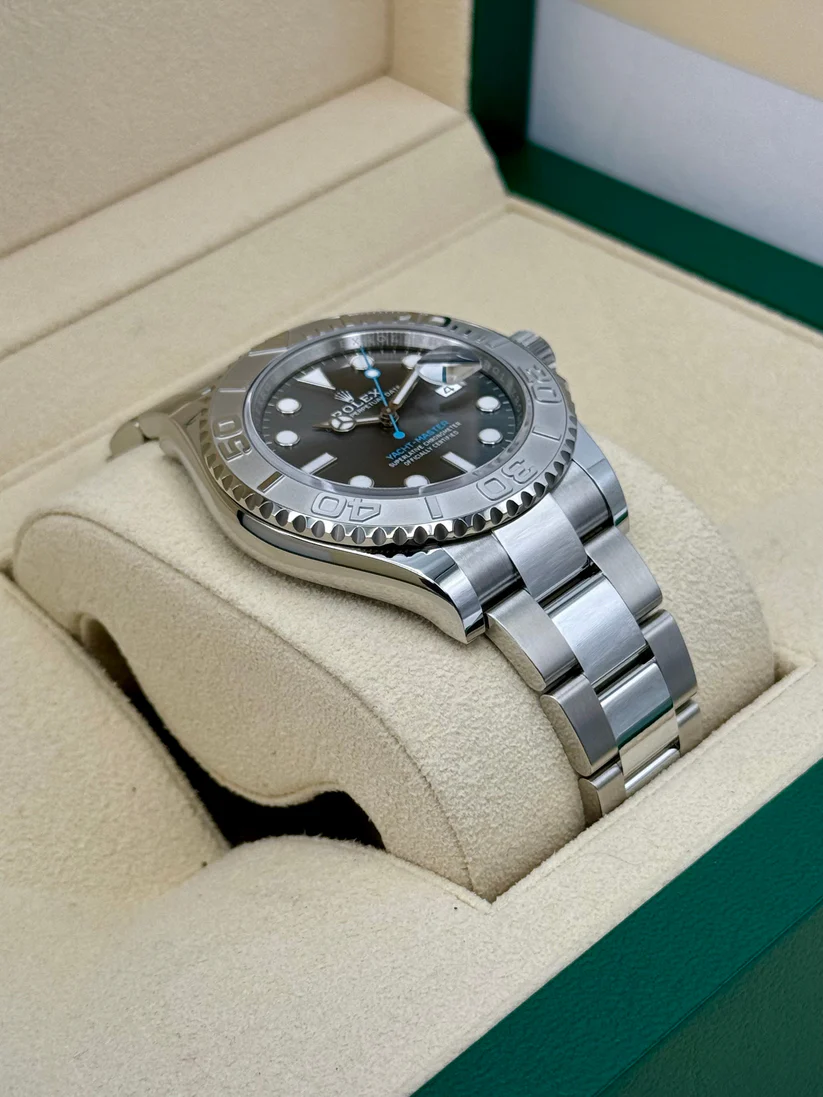 Rolex Yacht-Master M126622-0001 40mm