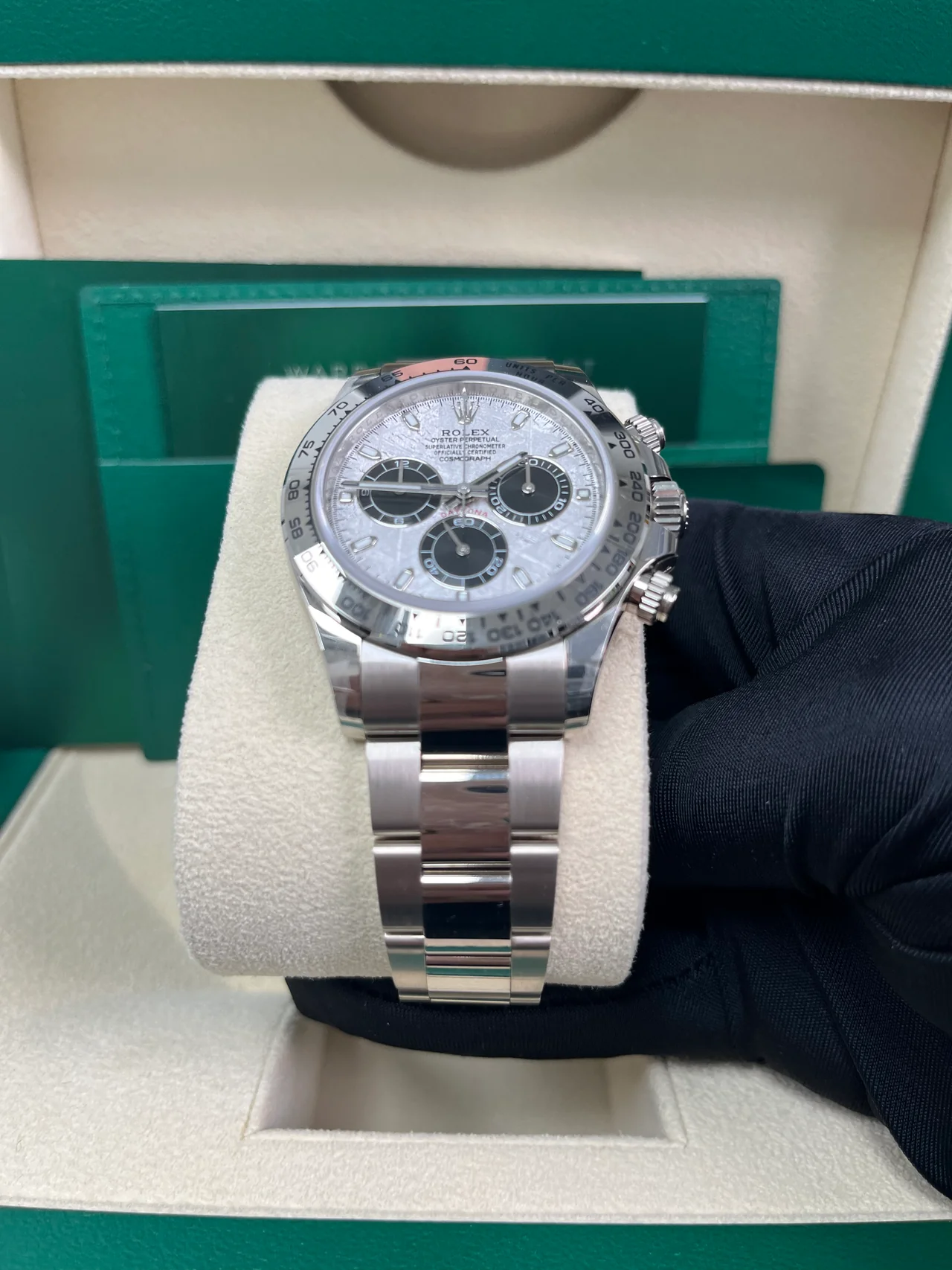 Rolex Cosmograph Daytona M116509 40mm