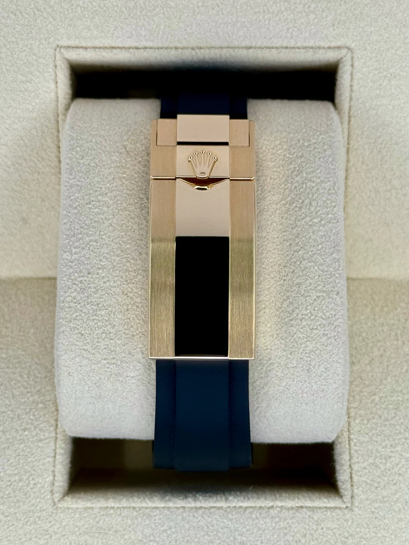 Rolex Cosmograph Daytona m126518LN-0012 40mm