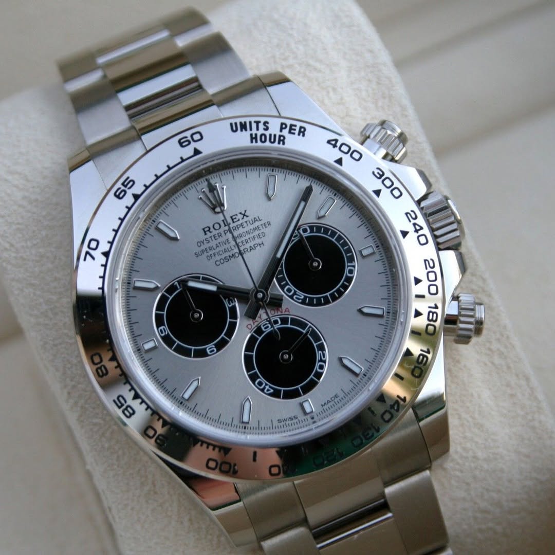 Rolex Cosmograph Daytona m126509-0003 40mm