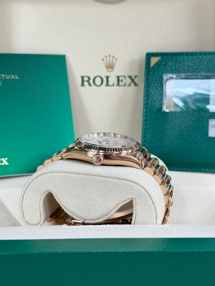 Rolex  Day-Date M128235-0029 36mm