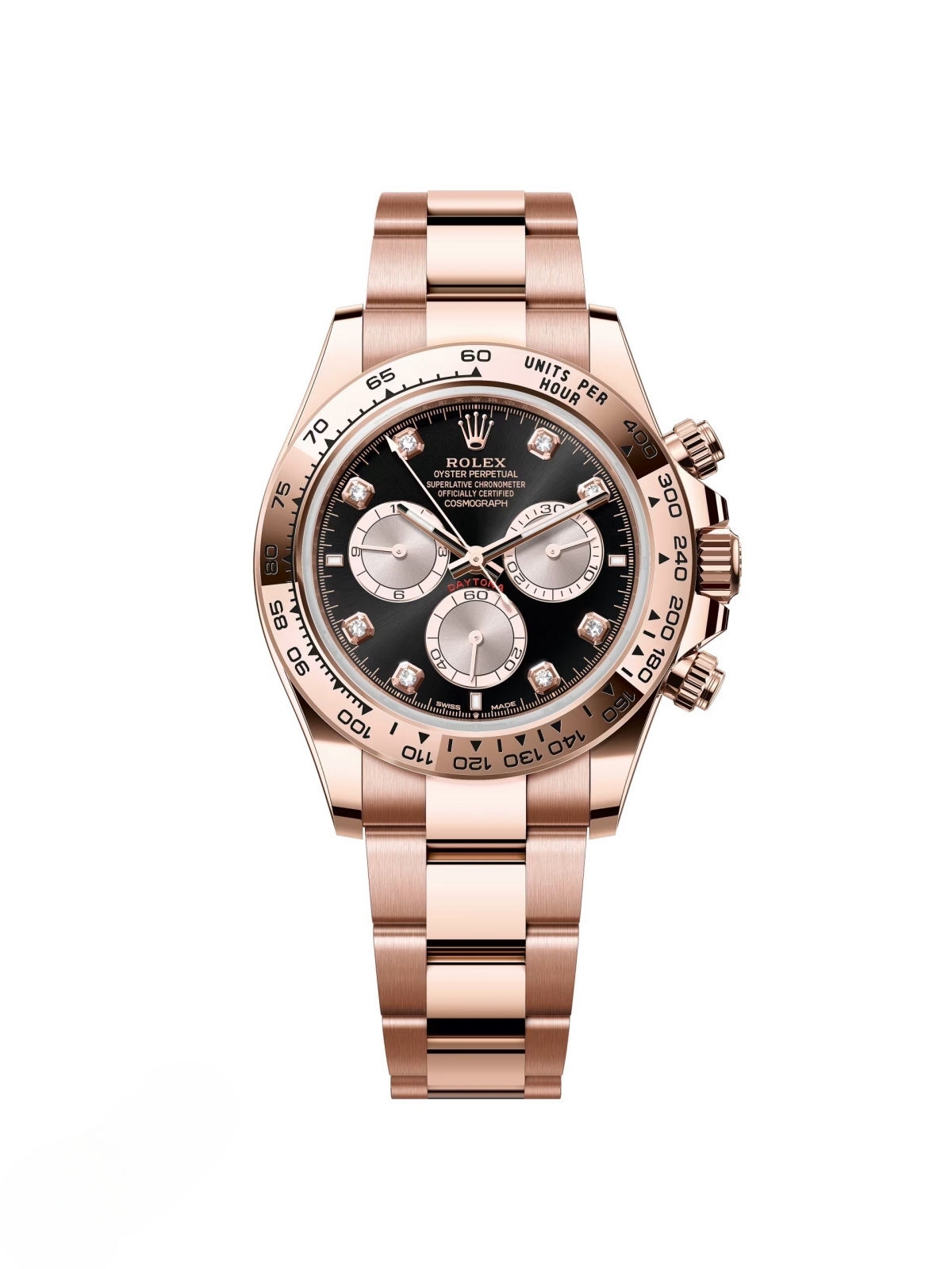 Rolex Cosmograph Daytona m126505-0002 40mm