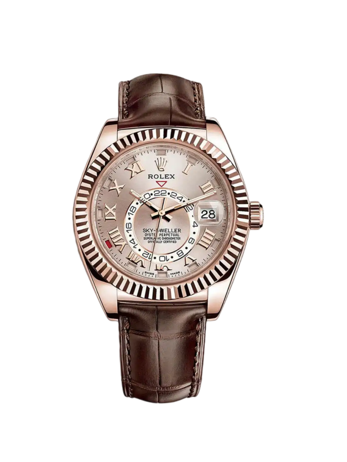 Rolex  Sky-Dweller 326135-0004 42mm