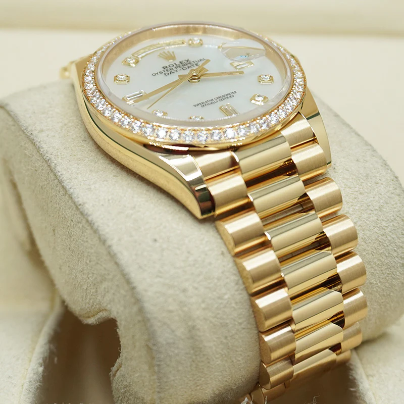 Rolex  Day-Date M128348RBR-0017 36mm