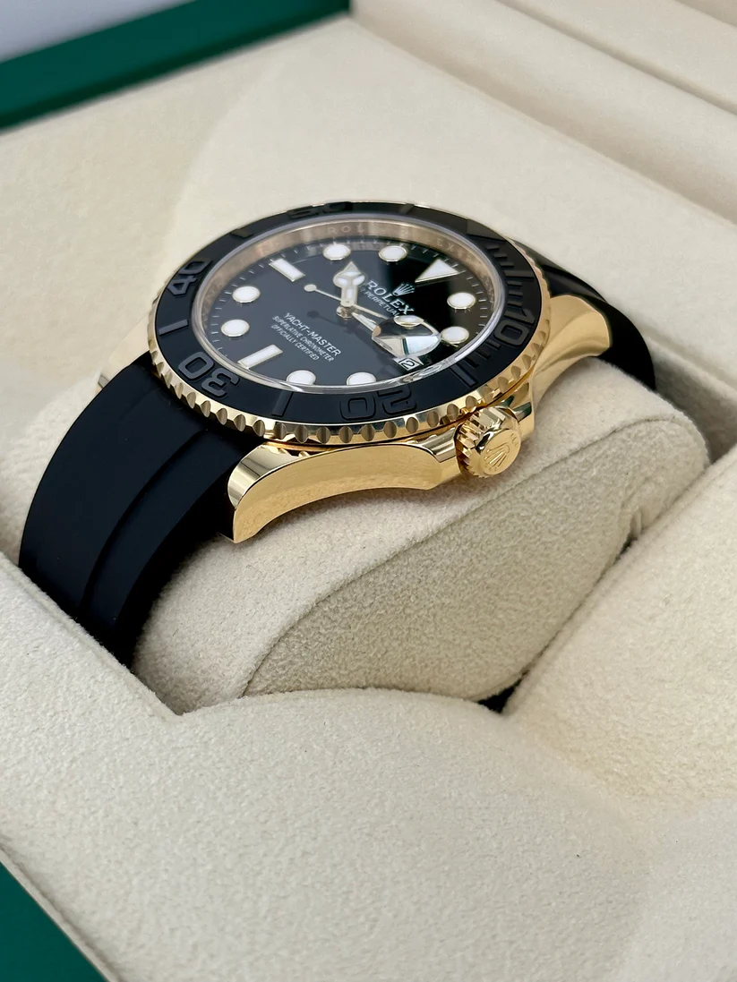 Rolex Yacht-Master M226658-0001 42mm