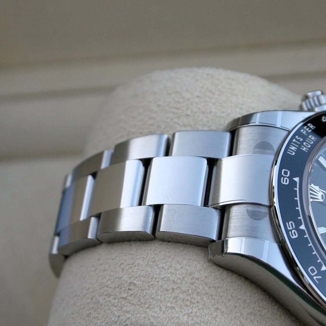 Rolex Cosmograph Daytona m126500ln-0002 40mm