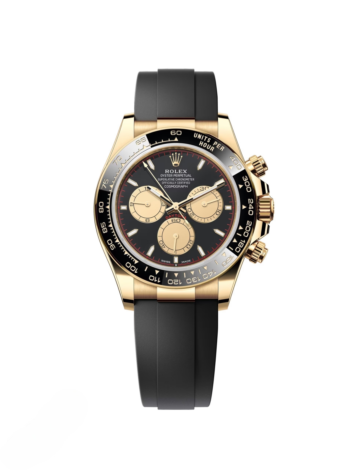 Rolex Cosmograph Daytona m126518ln-0004 40mm