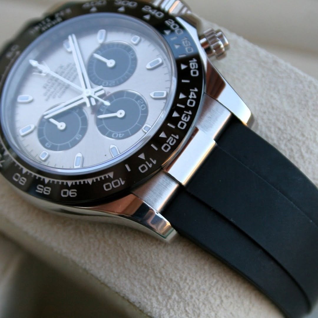 Rolex Cosmograph Daytona m126519ln-0006 40mm