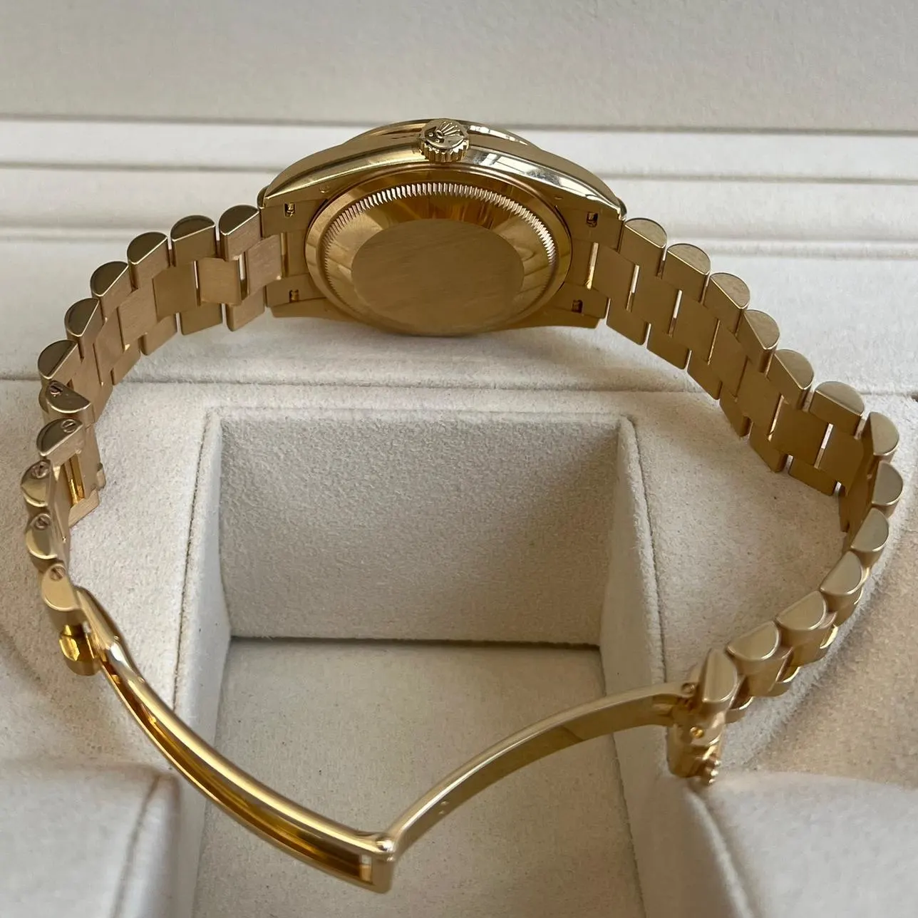 Rolex  Day-Date M128348RBR-0037 36mm