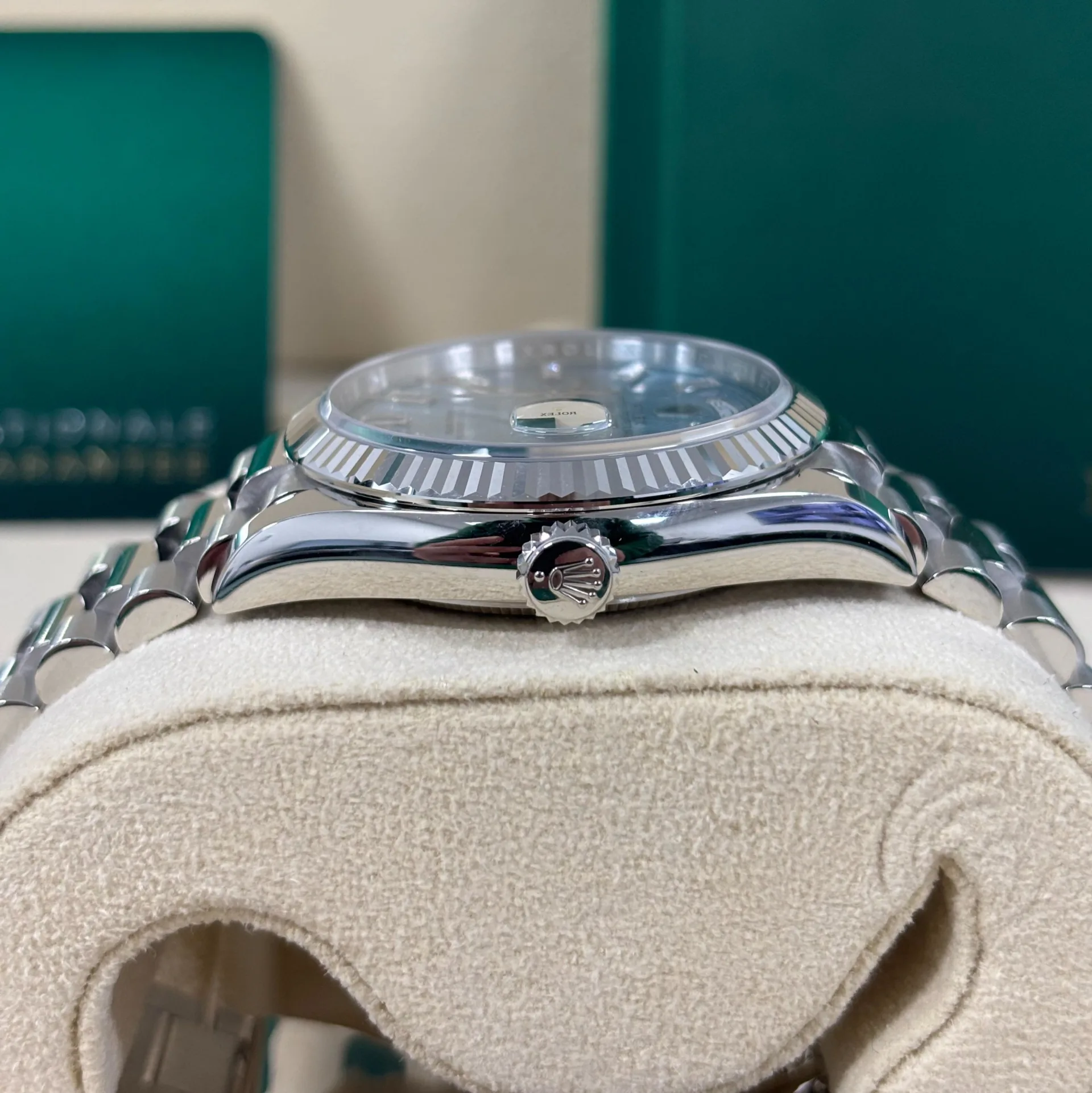 Rolex  Day-Date M128236-0009 36mm