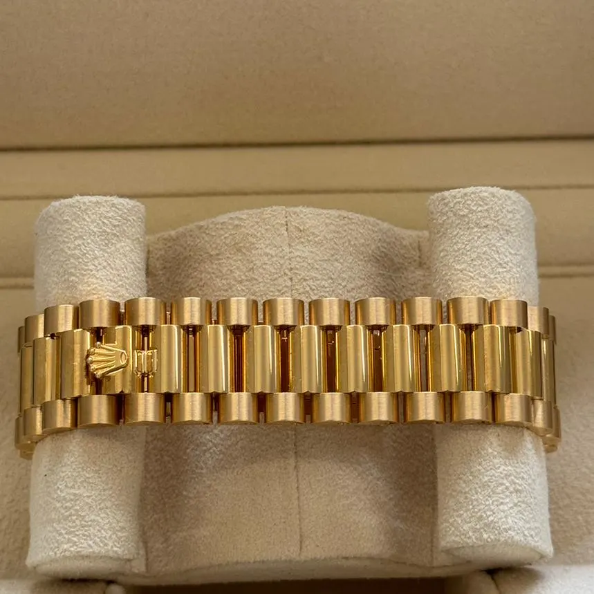 Rolex  Day-Date M128348RBR-0026 36mm