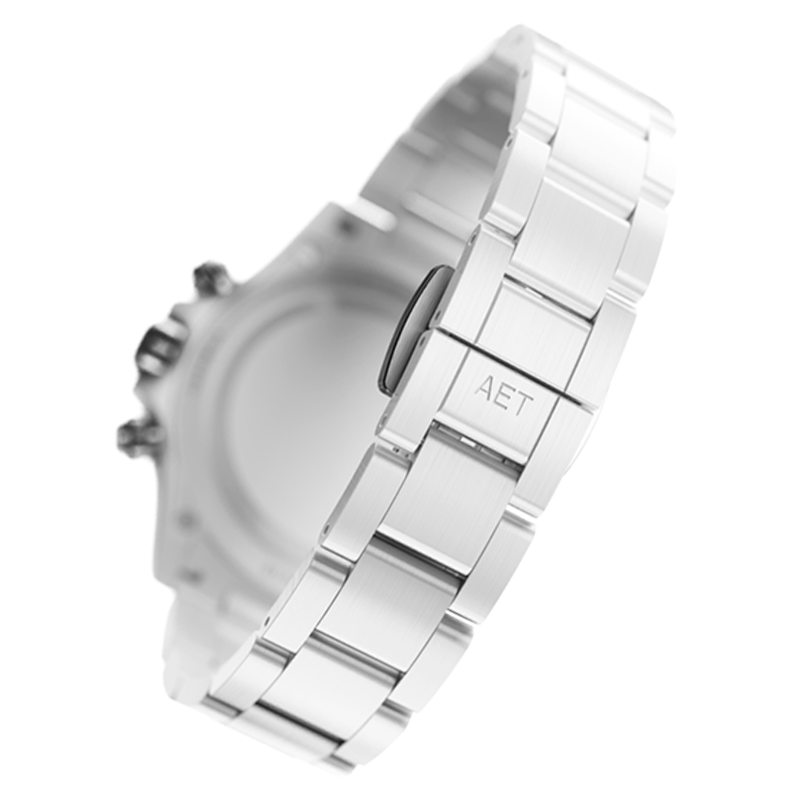 This product is out of stock. If you need to purchase it, please contact us to customize it.Rolex Daytona WHITE CLASSIC (FULL-CERAMIC STRAP)