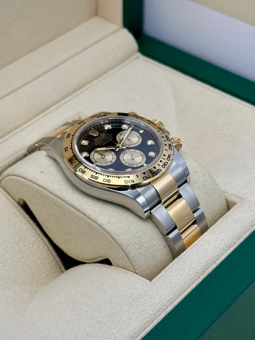 Rolex Cosmograph Daytona m126503-0002 40mm