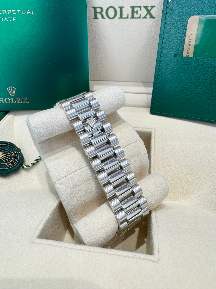 Rolex  Day-Date M118346-0028 36mm