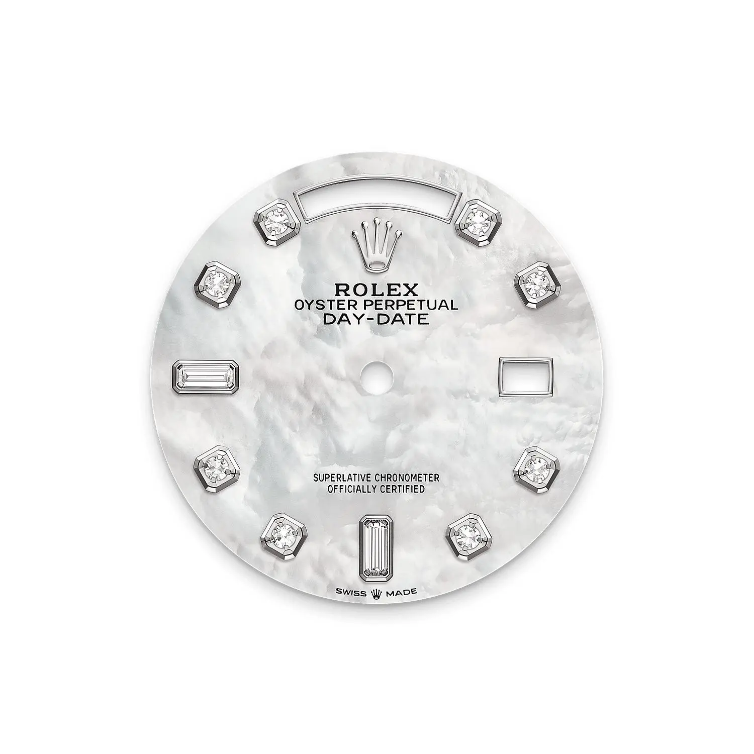 Rolex  Day-Date M128396RBR-0005 36mm