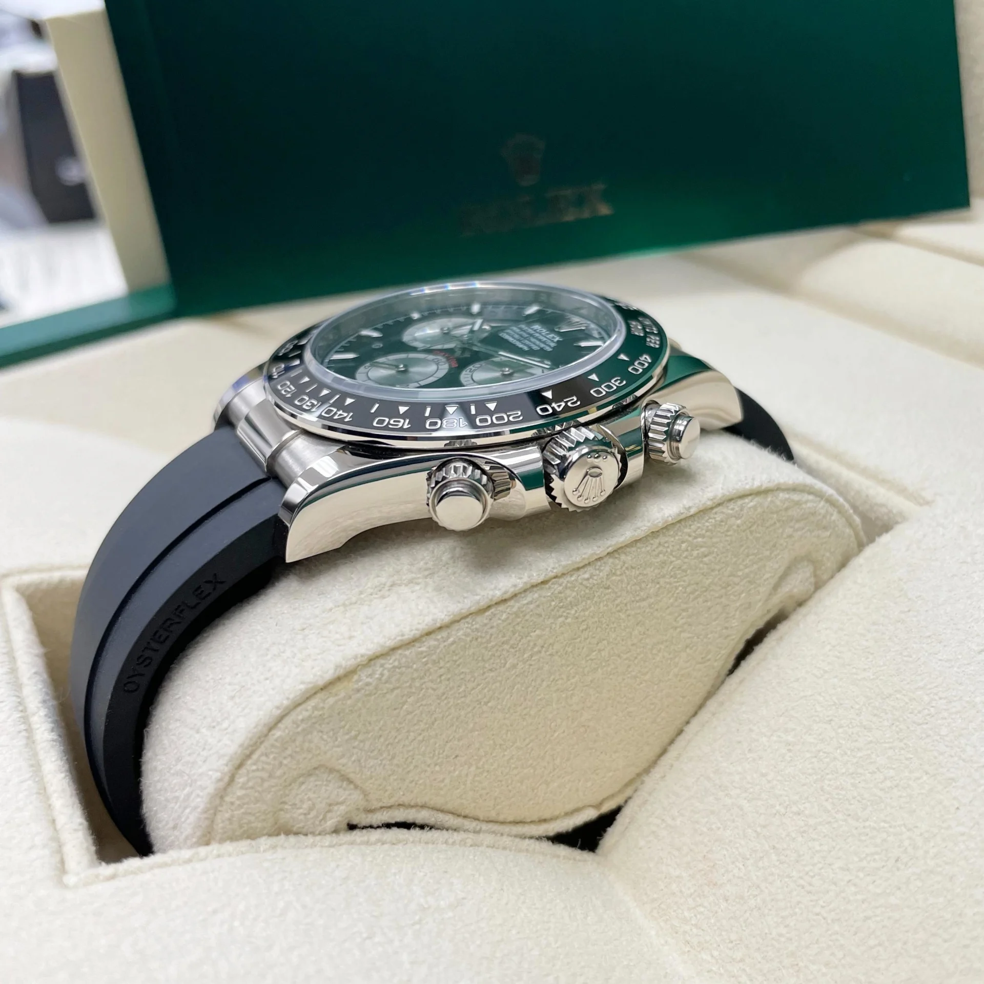 Rolex Cosmograph Daytona 126519LN 40mm