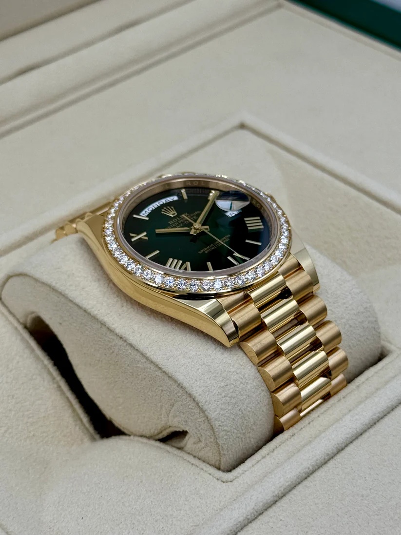 Rolex Day-Date 
