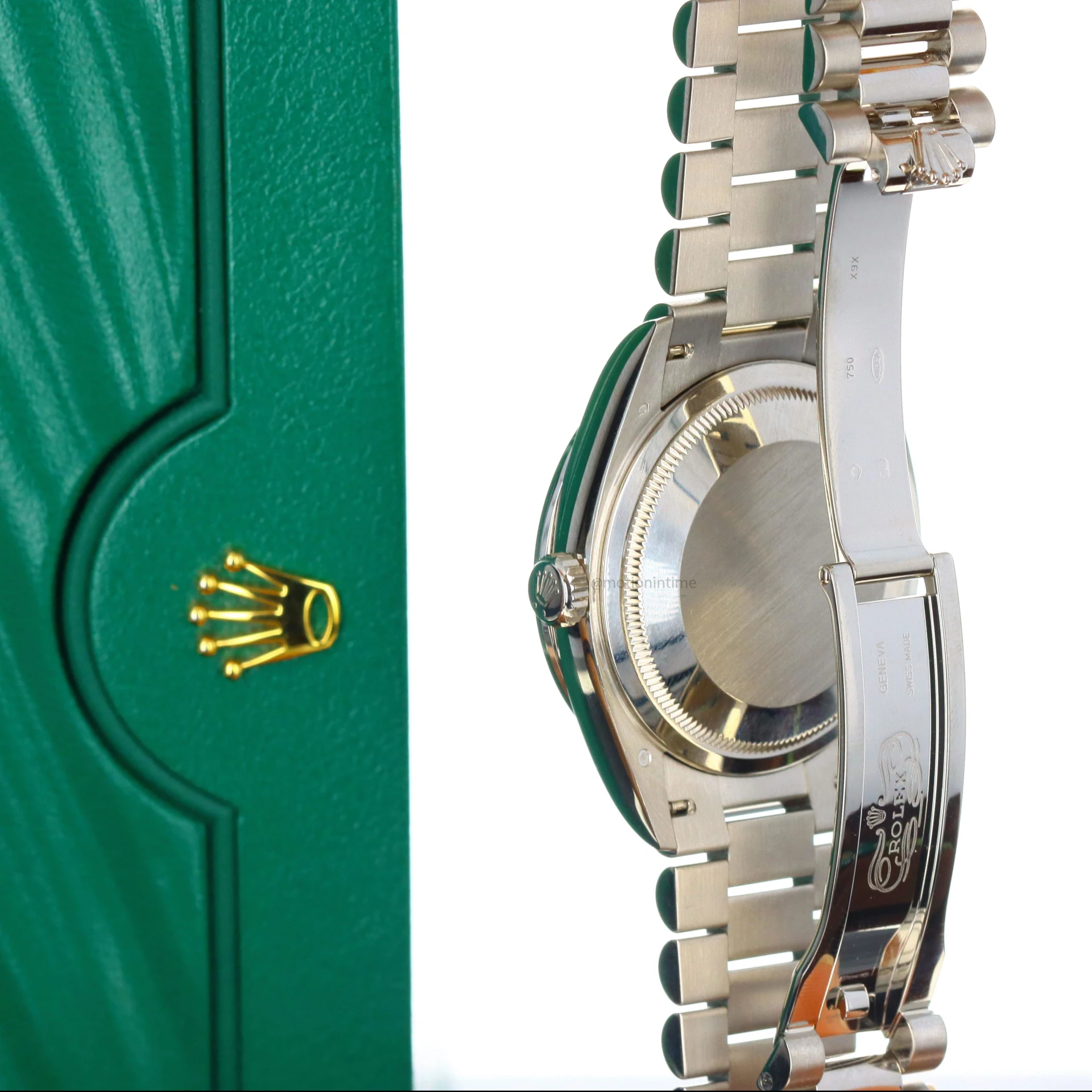 Rolex  Day-Date M128349RBR-0004 36mm