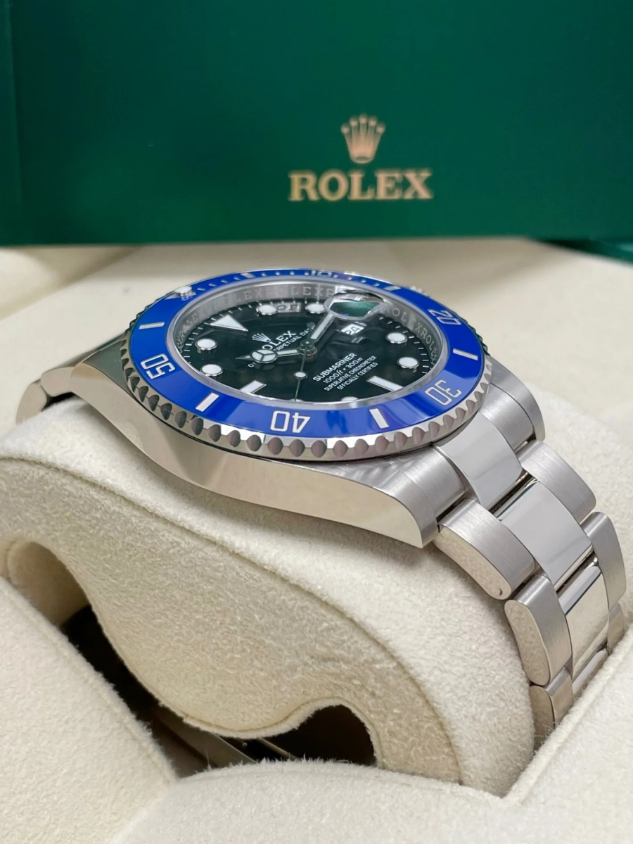 Rolex Submariner 41mm 126619LB