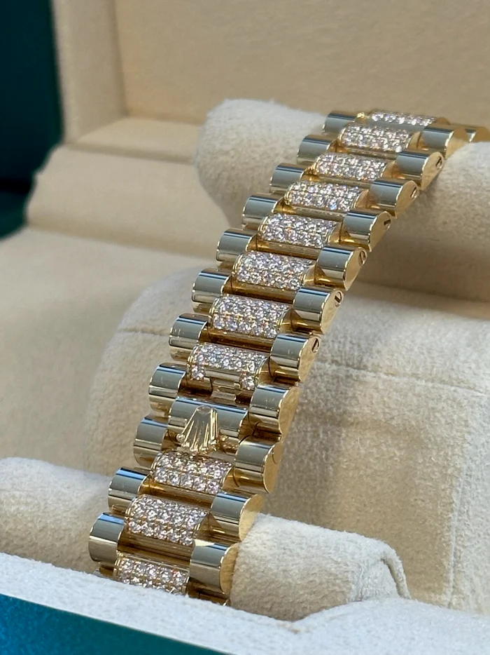 Rolex  Day-Date M128348RBR-0031 36mm