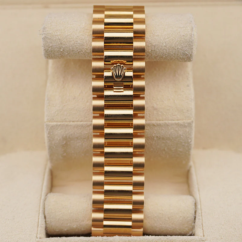 Rolex  Day-Date M128238-0088 36mm