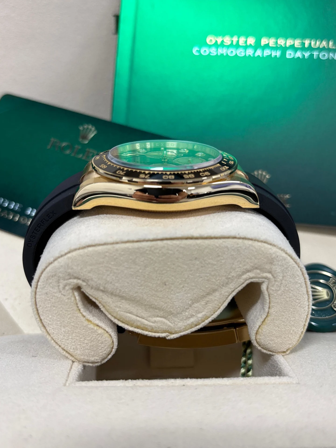 Rolex Cosmograph Daytona m126518LN-0006 40mm