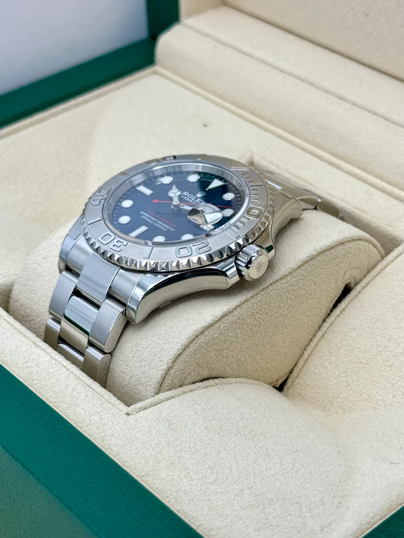 Rolex Yacht-Master M126622-0002 40mm
