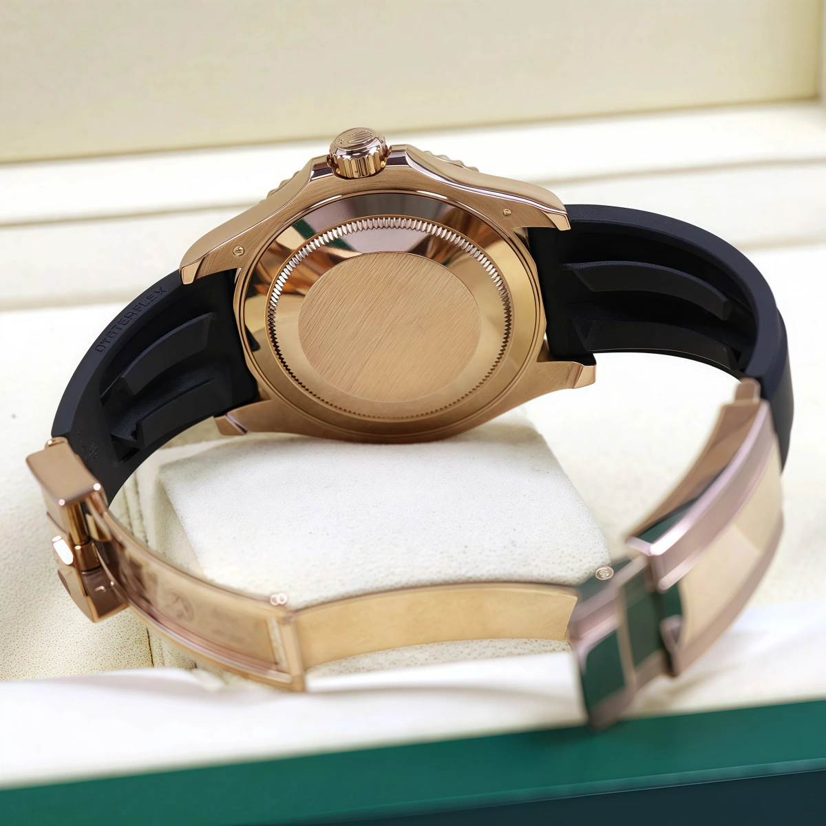 Rolex Yacht-Master 126655-0005 40mm